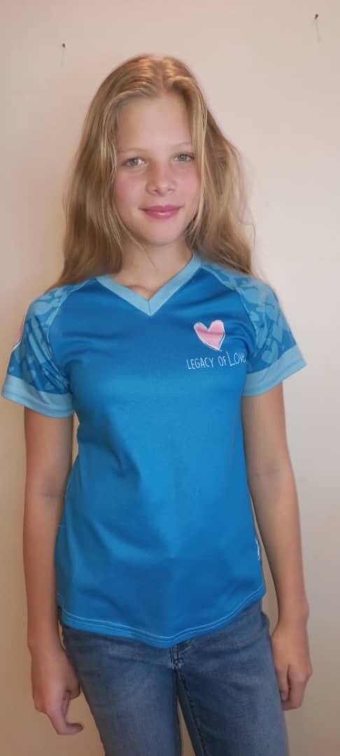Event Shirt (v-neck)