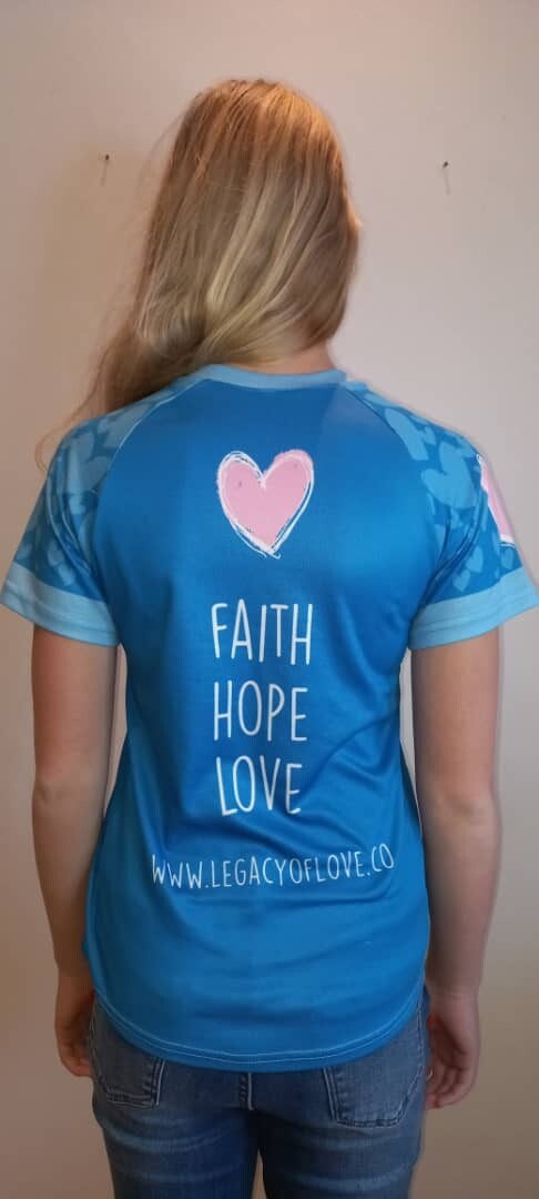 Event Shirt (v-neck) - Image 2